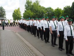 Schützenfest 2017